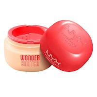 NYX Wonder Snatch Polvos Sueltos | 03 Peach Posse